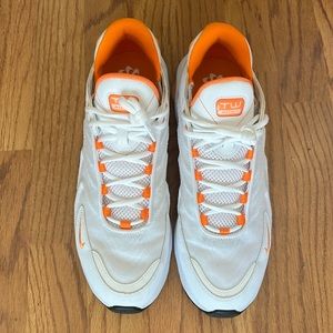 Nike TW air max size 10.5